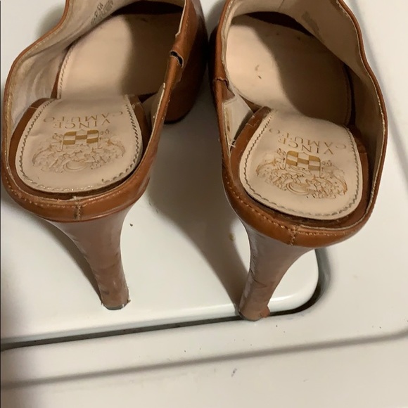 Vince Camuto mules - Picture 6 of 6